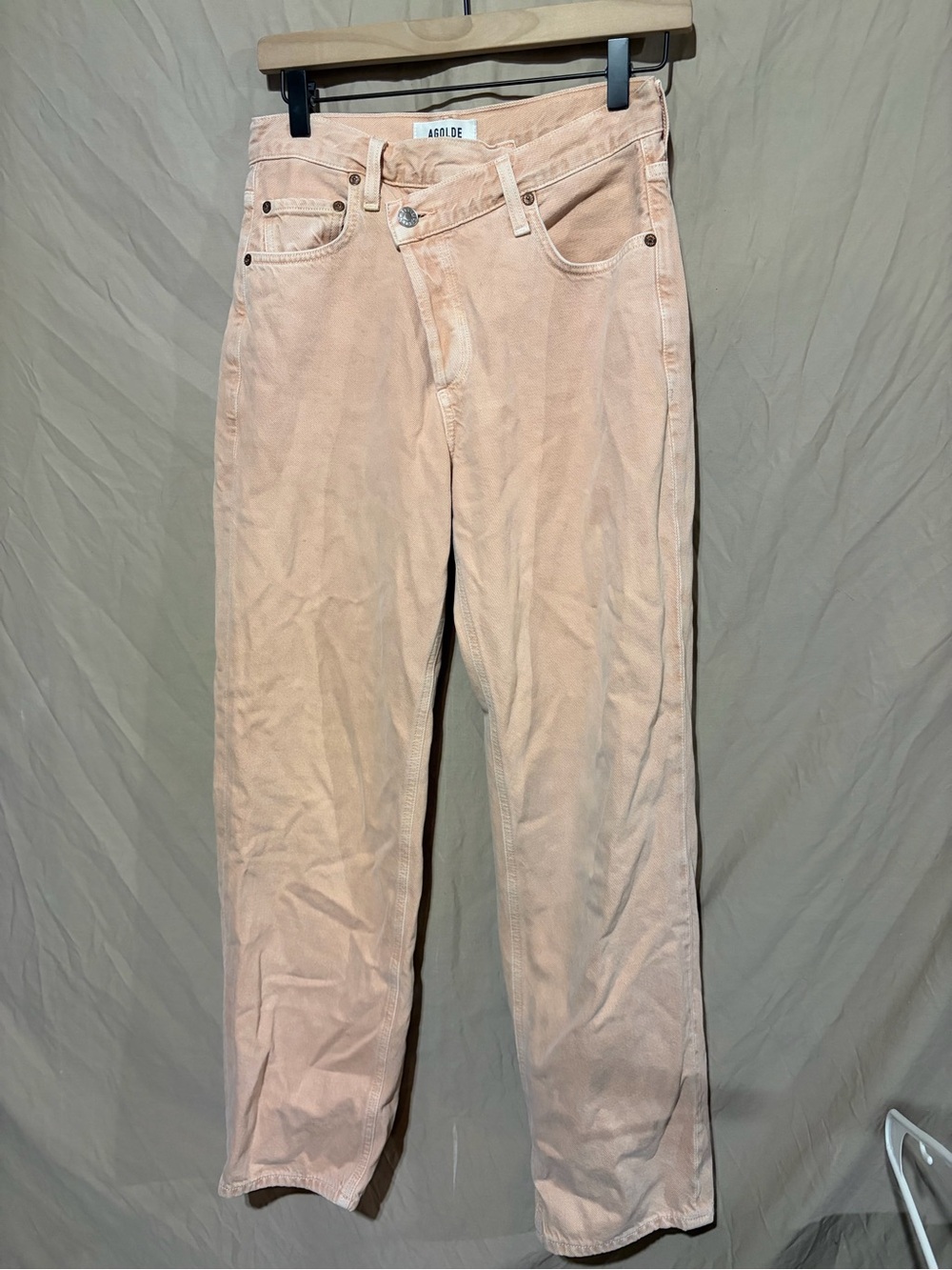 Agolde jeans